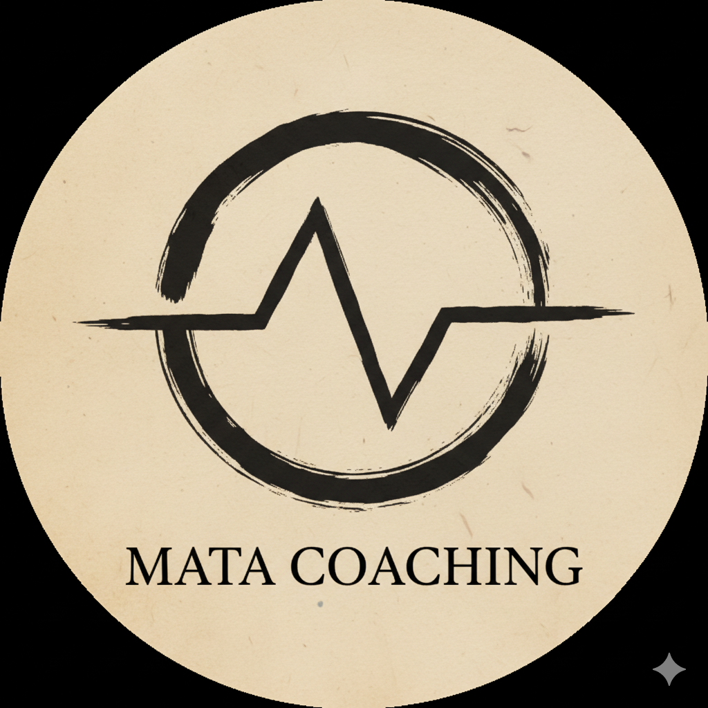 Mata Coaching Logo